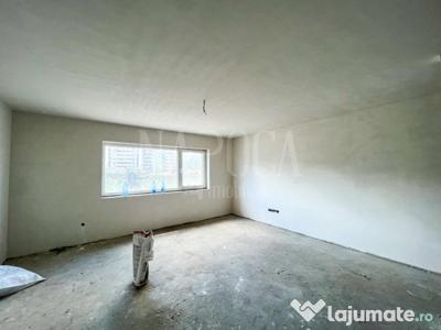 Ultimul apartament de 2 camere din imobil disponibl!