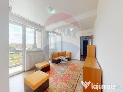 Vanzare apartament doua camere Baicului