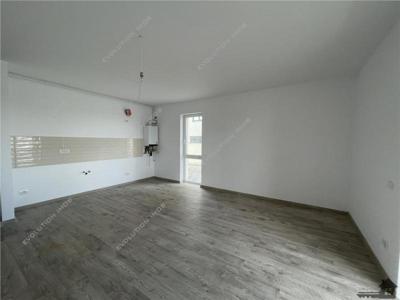 Apartament 2 camere| 55 mp + 2 balcoane| Giroc
