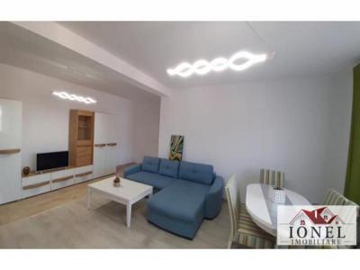 Apartament 2 camere de vanzare in bloc nou, Alba Iulia