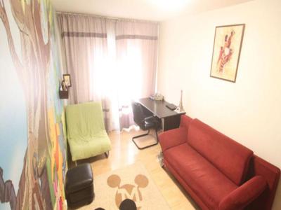 Apartament 2 camere-zona str Pomiculturii