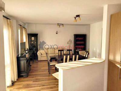 Apartament 3 camere de vanzare in Cluj-Napoca, Buna Ziua ID 6225