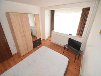 APARTAMENT DE VANZARE, 2 CAMERE, 50MP, ZONA COMPLEX STUDENTESC, TIMISOARA