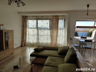 APARTAMENT DE VANZARE, 2 CAMERE, 54MP, ZONA LIPOVEI, TIMISOARA