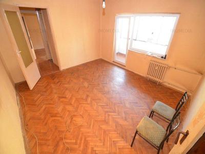 APARTAMENT DE VANZARE, 2 CAMERE, 55MP, ZONA DAMBOVITA, TIMISOARA