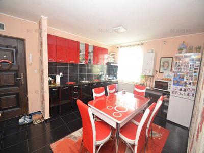 APARTAMENT DE VANZARE, 2 CAMERE, 55MP, ZONA DAMBOVITA, TIMISOARA