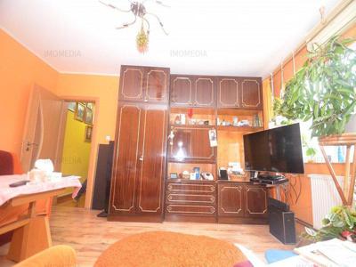 APARTAMENT DE VANZARE, 3 CAMERE, 50MP, ZONA SAGULUI, TIMISOARA