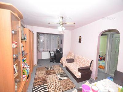 APARTAMENT DE VANZARE, 3 CAMERE, 52MP, ZONA SAGULUI, TIMISOARA