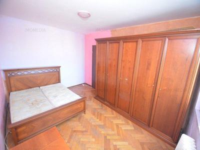 APARTAMENT DE VANZARE, 3 CAMERE, 55MP, ZONA SAGULUI, TIMISOARA