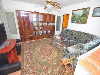 APARTAMENT DE VANZARE, 3 CAMERE, 65MP, ZONA DAMBOVITA, TIMISOARA