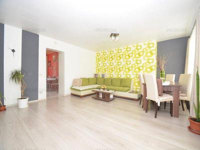 APARTAMENT DE VANZARE, 4 CAMERE, 100MP, ZONA DAMBOVITA, TIMISOARA