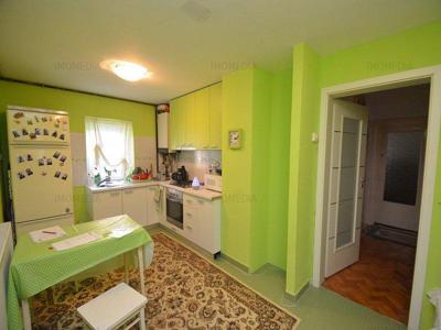 APARTAMENT DE VANZARE, 4 CAMERE, 85MP, ZONA PLAVAT II, TIMISOARA