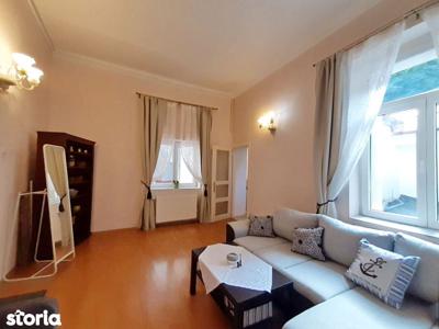 Apartament Ultracentral - Pretabil Investitie