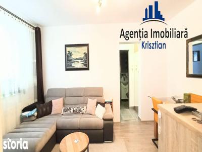 Apartament cu 4 camere Micro 17