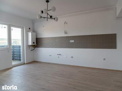 Apartamente Noi, Finisate de la 40 mp - 80 mp Calea Baciului - Petrom