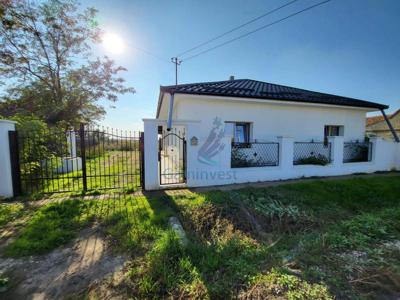 Casa cu teren de vanzare in Tamaseu, Bihor