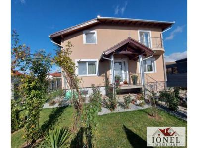 Casa noua de vanzare in Alba Iulia