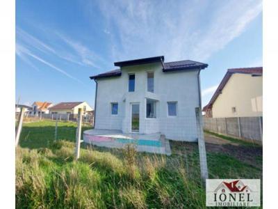 Casa finisata de vanzare in Alba Iulia