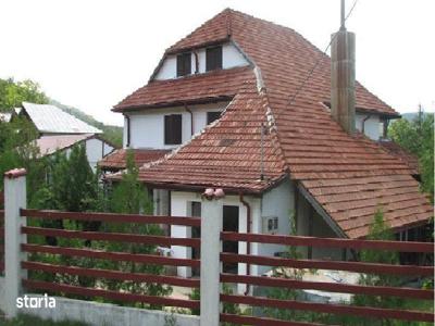 Casa si teren - Sasenii Vechi, Buzau