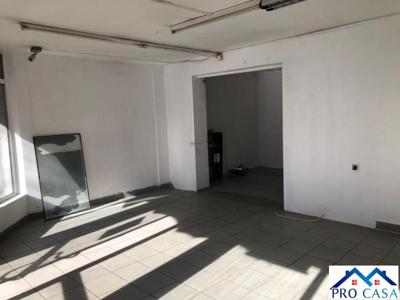 Inchiriez spatiu comercial, situat in Cetate