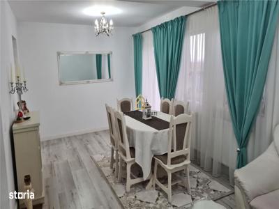 Parte Duplex Zona Castel Transilvania