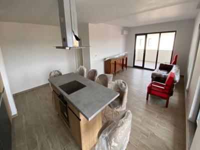 Penthouse 3 camere - Dumbravita