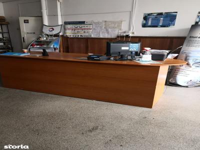 Spatiu comercial in Simeria, suprafata utila 90mp