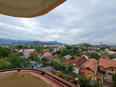 Strada De Mijloc, Brasov, Romania