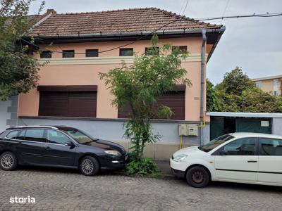 De vanzare casa singur in curte, Tg. Mures, Zona Libertatii