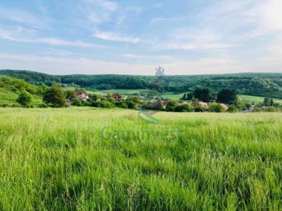 Teren mixt de vanzare in Hidiselu de Jos, Bihor