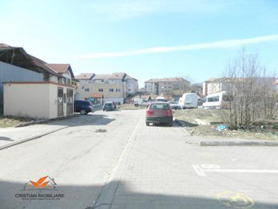 Teren pentru constructie blocuri, 3850 mp, 70 euro/mp, Alba Iulia!