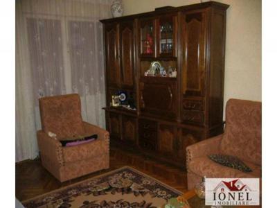 Vanzare apartament 2 camere decomandat in Alba Iulia, Ampoi 3