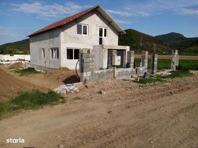 Vilă construcție nouă Vețel