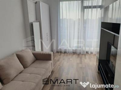 Apartament 2 camere zona Doamna Stanca