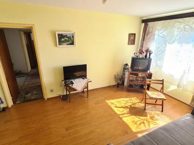 Apartament 3 camere Brancoveanu, Covasna, K Imobiliare propune apartament 3