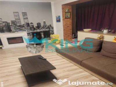 Apartament 3 camere | Demisol/7 | 81mp | 2 Bai | 2 Balcoane