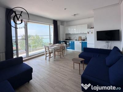 Velier Residence Mamaia-inchiriere 2 camere