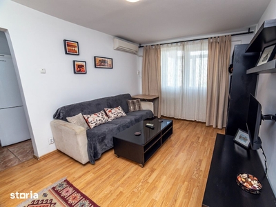 Apartament cu 2 camere, confort sporit, zona Uta