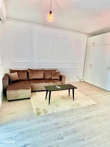 Apartament 3 camere cu grădină, zona Torontalului