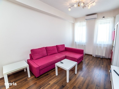 Promotie Apartament Nou la 4 minute Metrou M2 Berceni