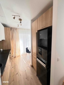 Apartament decomandat cu 3 camere si pivnita Vasile Aaron Sibiu