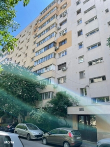 Vila tip duplex cu peretii dublii Corbeanca