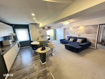 Apartament 3 camere, zona Avantgarden