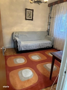 Apartament decomandat