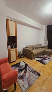 Apartament cu 3 camere, spatios si luminos, mobilat si utilat modern,