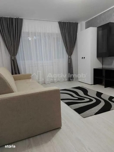 Inchiriere apartament 2 camere Baneasa | Bloc nou