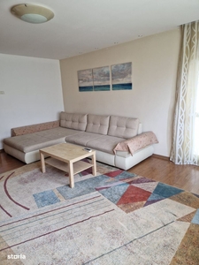 Apartament decomandat cu 3 camere in Pipera