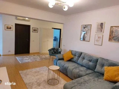 Apartament la cheie cu 2 camere la etajul 2 zona Doamna Stanca