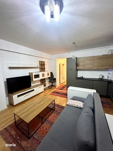 Romancierilor Apartament 4 camere Metrou 1 Minut Renovat