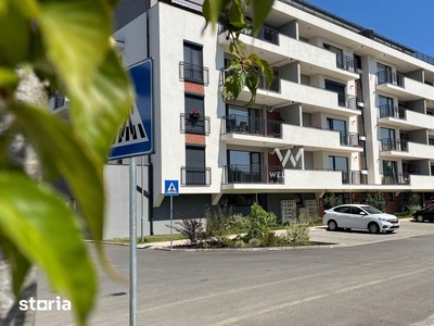 A102 Vila tip Duplex de vanzare | Maha Residence